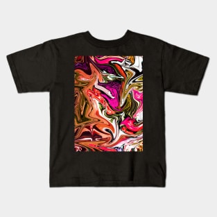 Specimen No. 00004 Kids T-Shirt